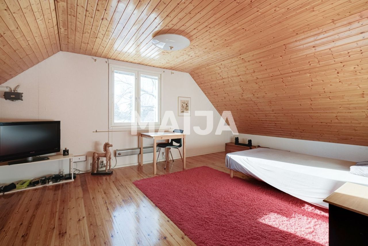 Дом в Хельсинки, Финляндия, 85 м² - фото 15