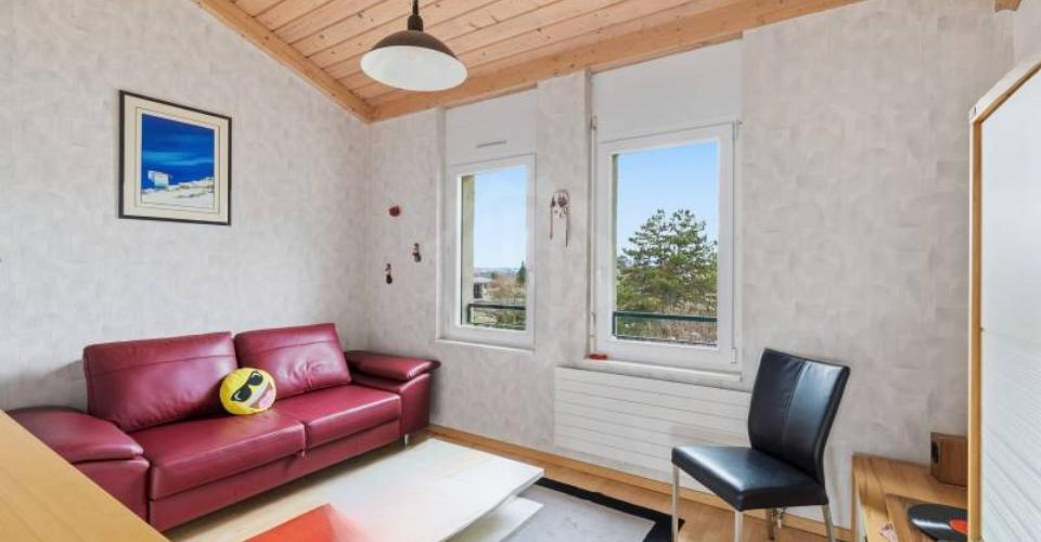 Квартира в Женеве, Швейцария - фото 5