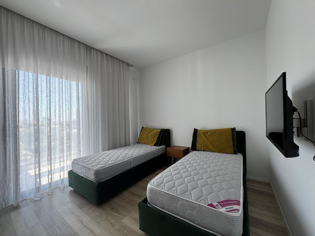 Квартира в Ермасойе, Кипр, 107 м² - фото 5