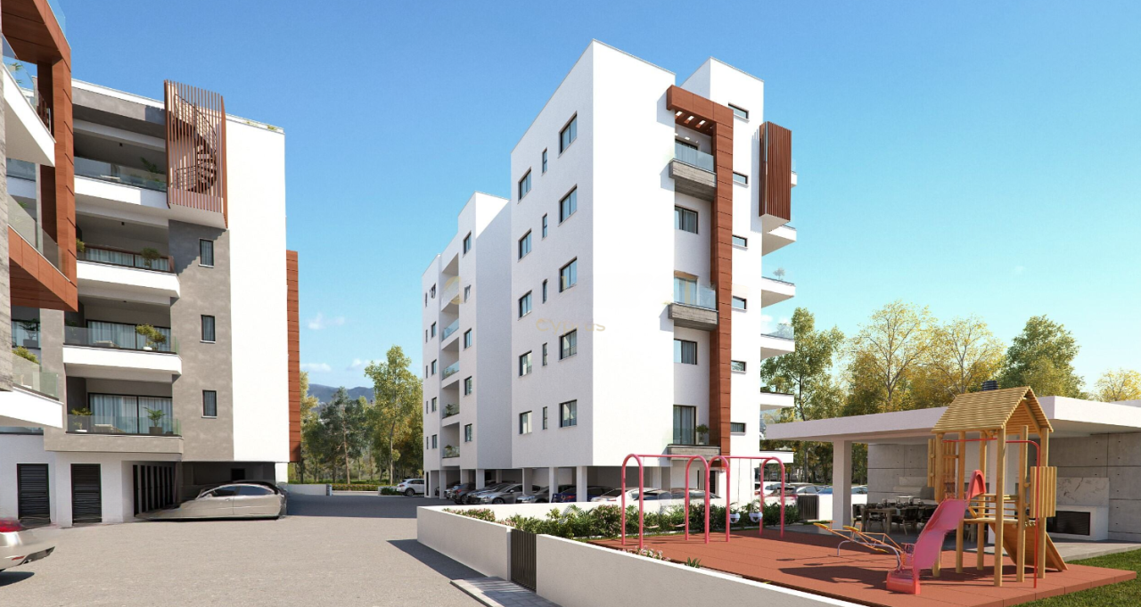 Квартира в Ипсонасе, Кипр, 51 м² - фото 5