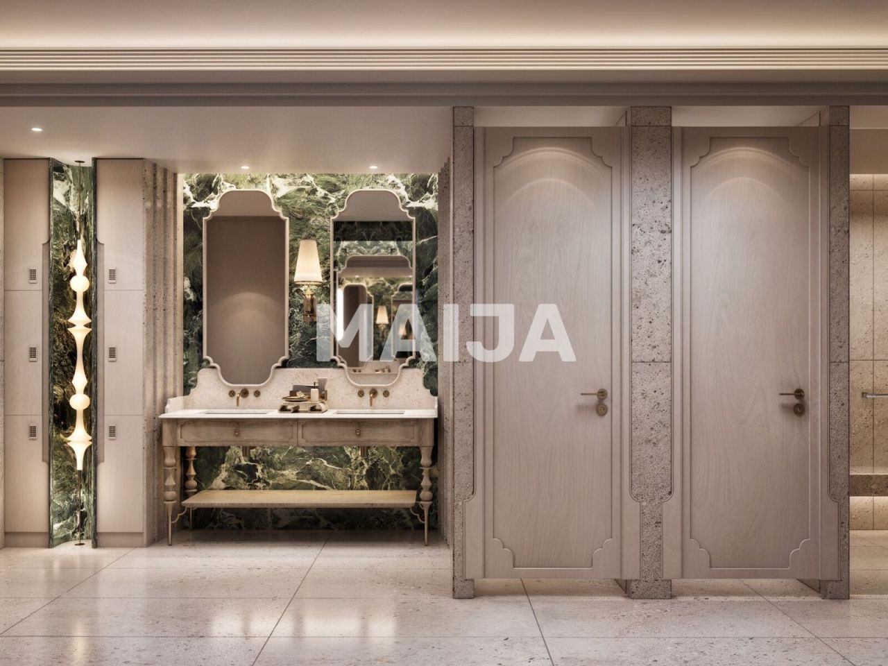 Апартаменты на острове Пхукет, Таиланд, 61 м² - фото 15