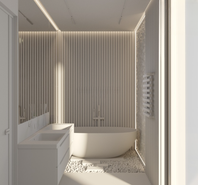 Квартира в Пано Платресе, Кипр, 139 м² - фото 5