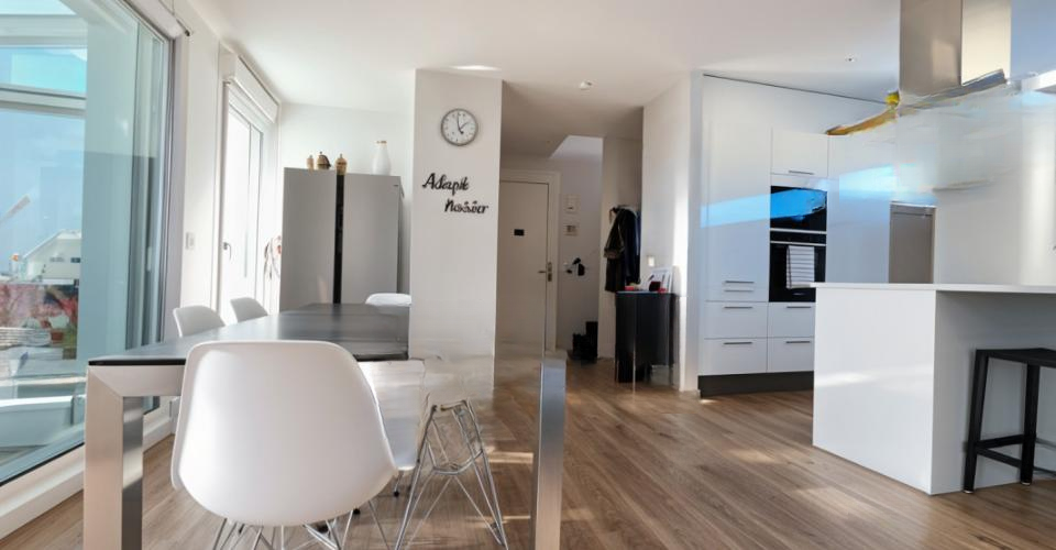 Квартира в Женеве, Швейцария, 210 м² - фото 5