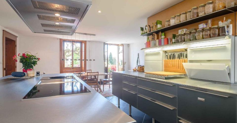 Квартира в Женеве, Швейцария, 620 м² - фото 5