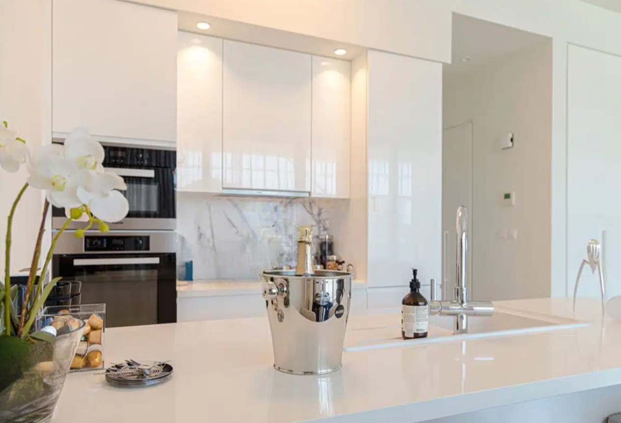 Квартира в Пареклисии, Кипр, 60 000 м² - фото 5