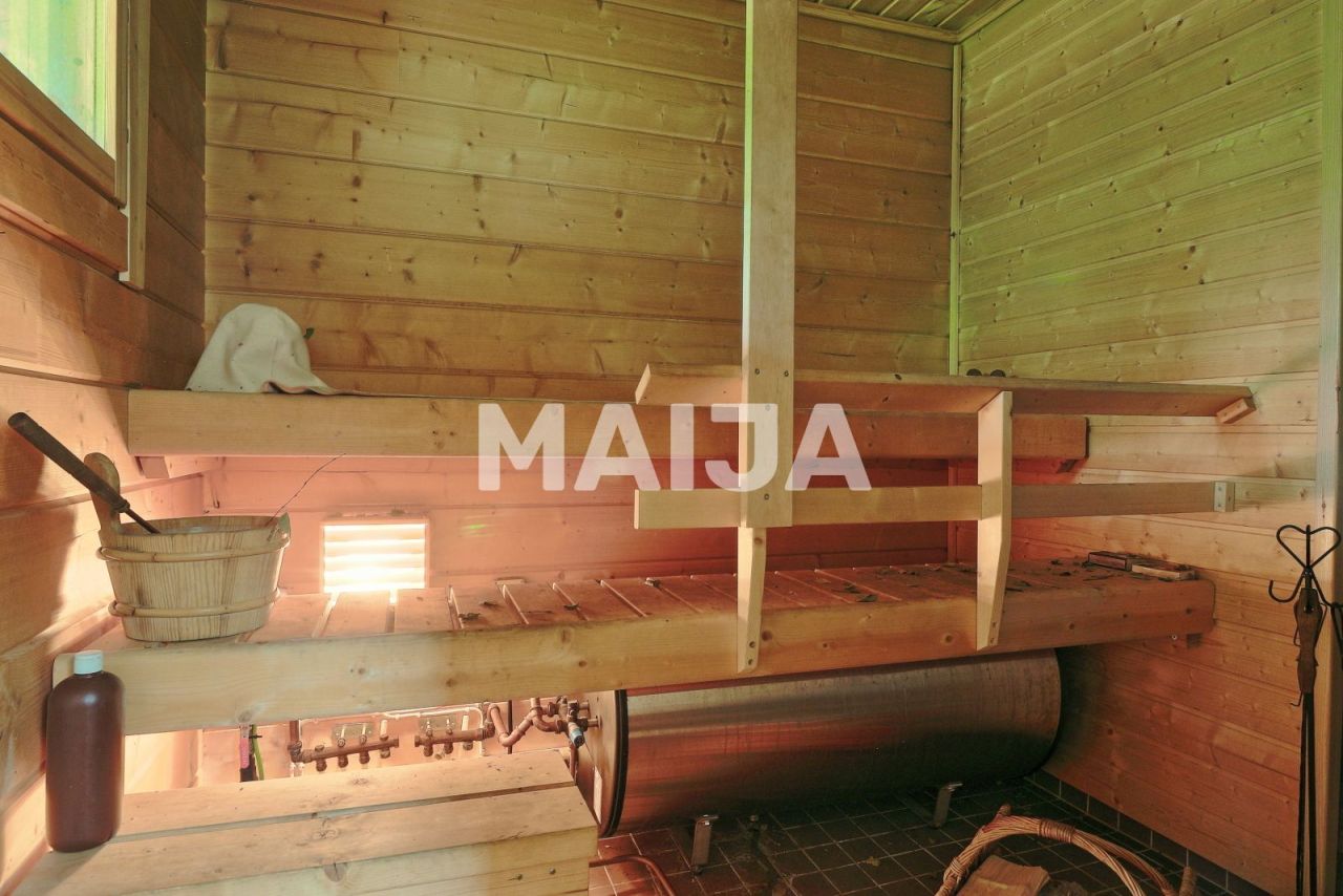 Дом в Сюсмя, Финляндия, 80 м² - фото 16