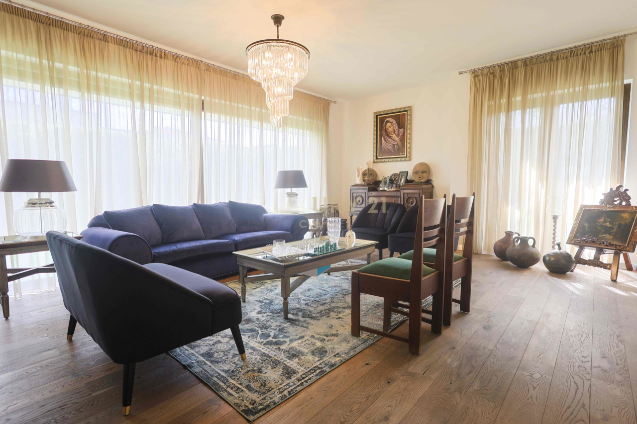 Квартира в Ларнаке, Кипр, 450 м² - фото 5