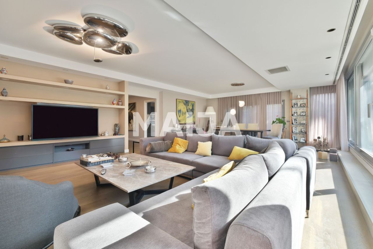 Дом в Стамбуле, Турция, 190 м² - фото 16