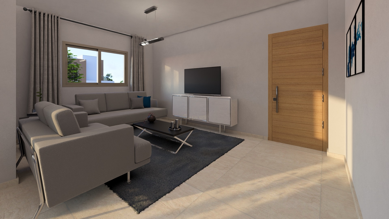 Квартира в Куклие, Кипр, 225 м² - фото 5