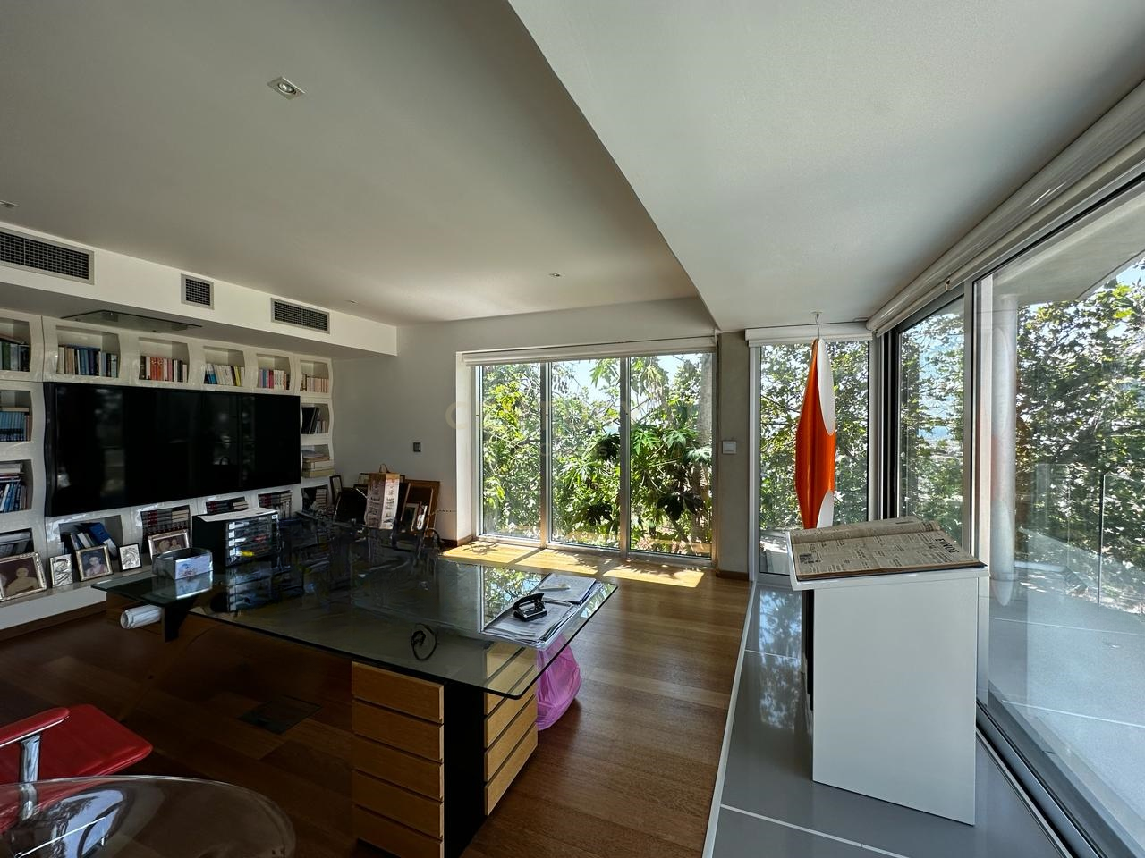 Квартира в Лимасоле, Кипр, 630 м² - фото 5