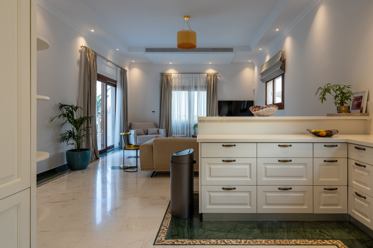 Квартира в Мутайяке, Кипр, 650 м² - фото 5