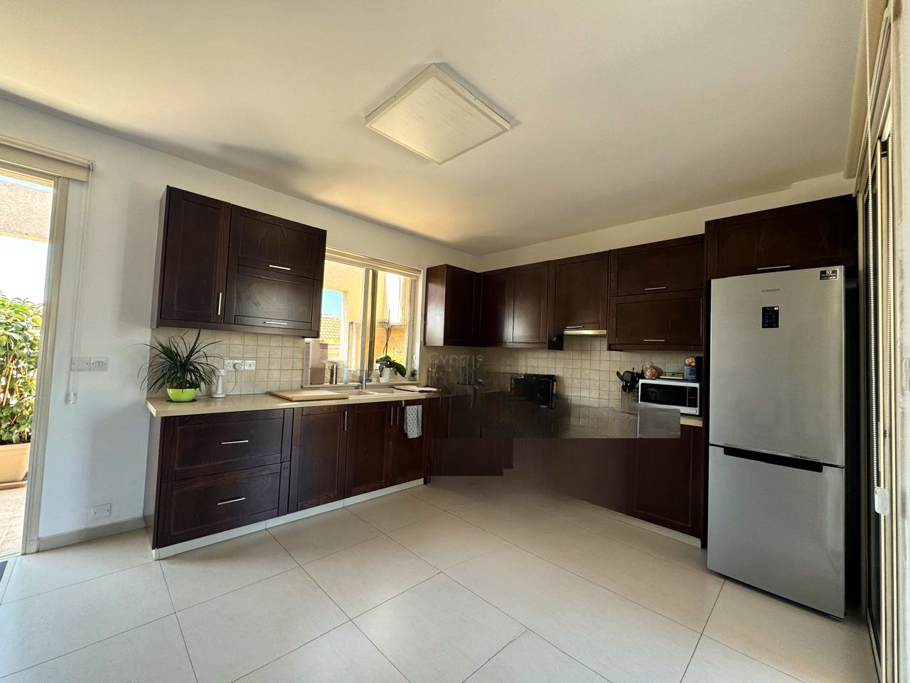 Квартира в Лимасоле, Кипр, 103 м² - фото 5