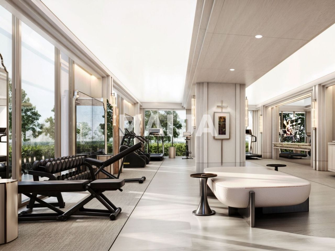 Апартаменты на острове Пхукет, Таиланд, 61 м² - фото 17