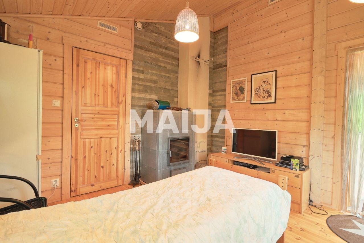 Дом в Сюсмя, Финляндия, 80 м² - фото 17