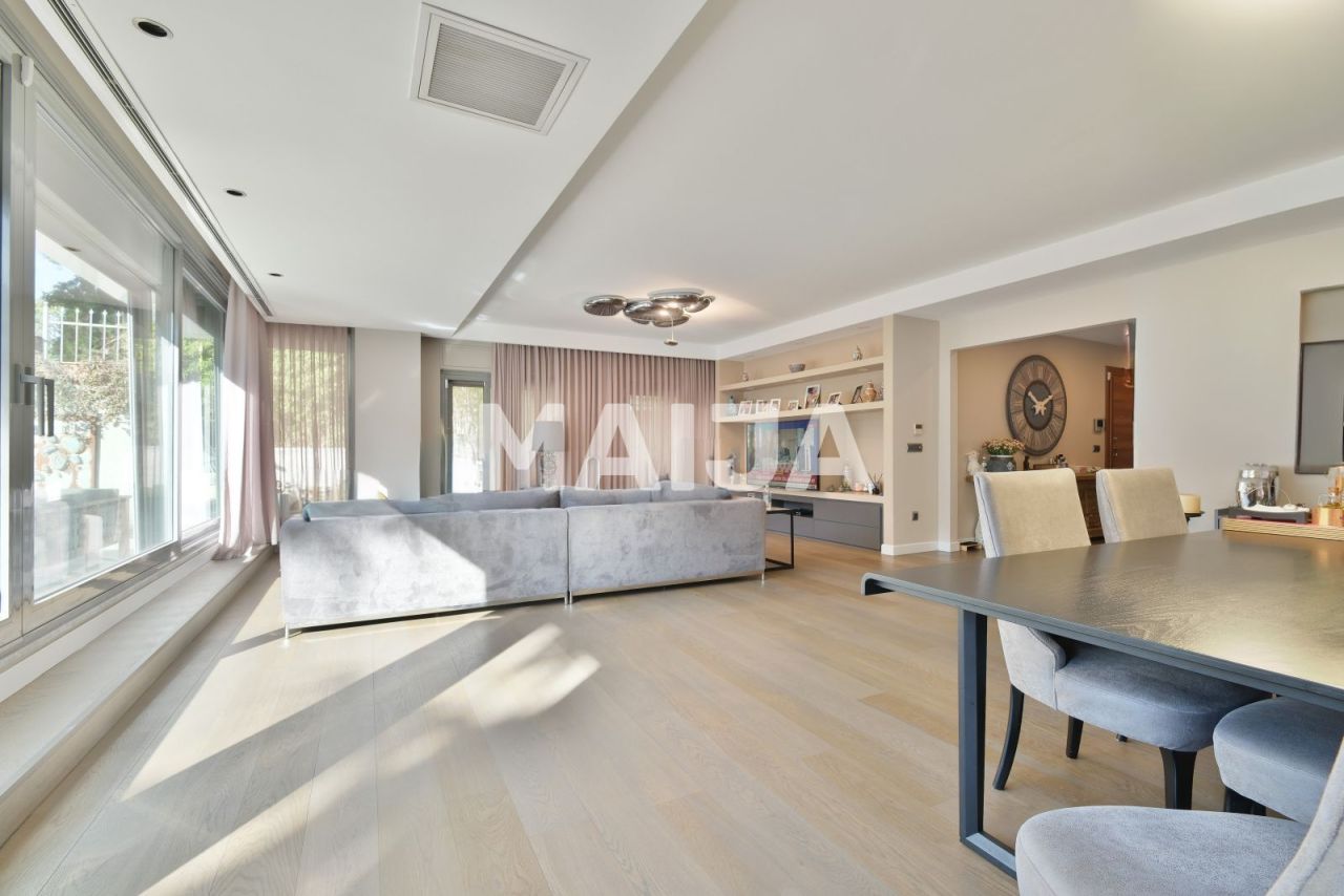 Дом в Стамбуле, Турция, 190 м² - фото 17