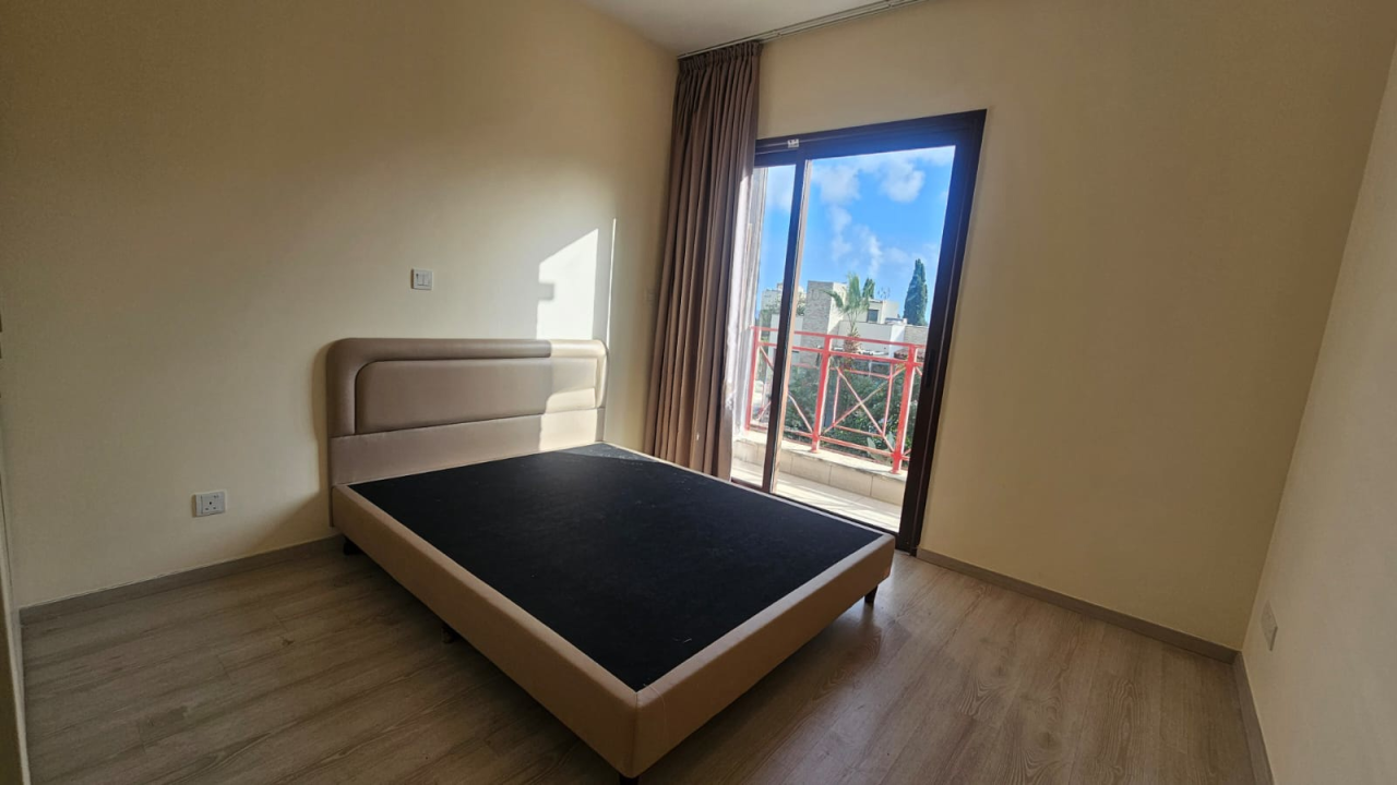 Квартира в Мутайяке, Кипр, 110 м² - фото 5