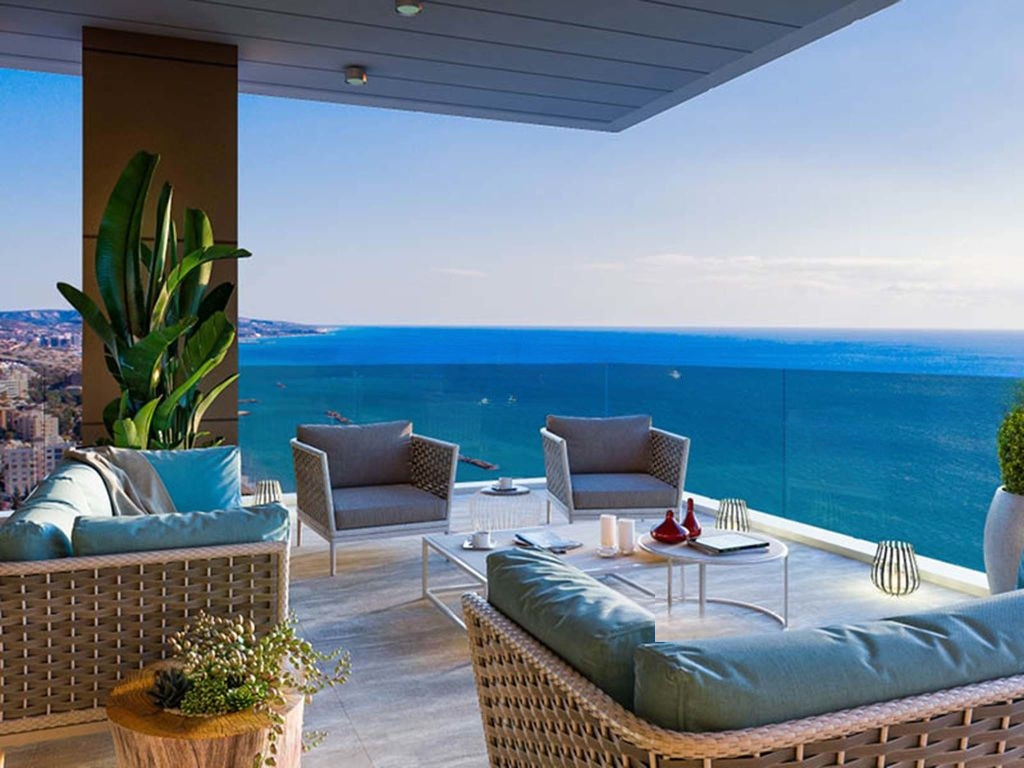 Квартира в Агиос Тихоне, Кипр, 114 м² - фото 5