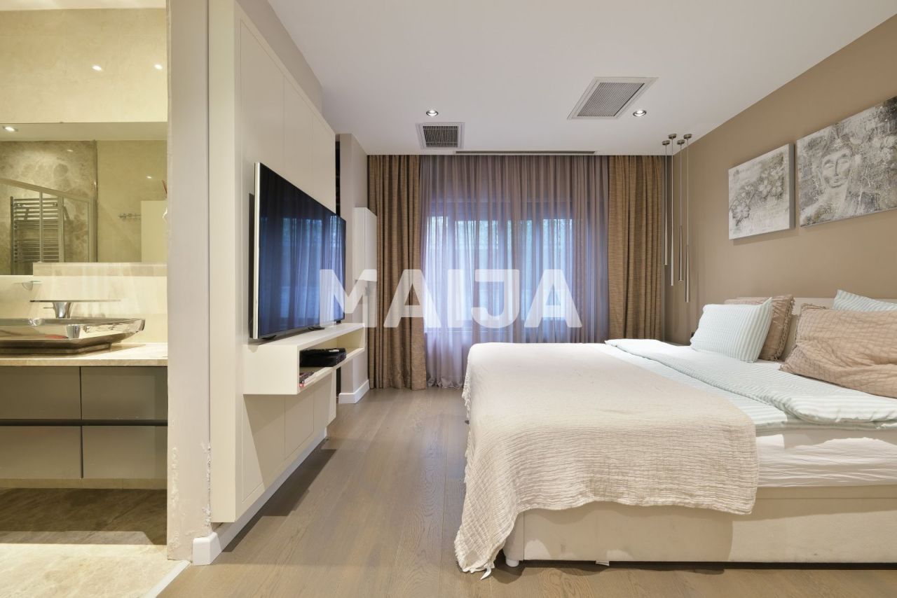 Дом в Стамбуле, Турция, 190 м² - фото 18