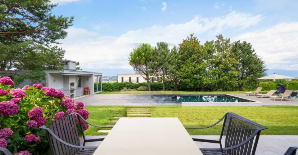 Квартира в Женеве, Швейцария - фото 5