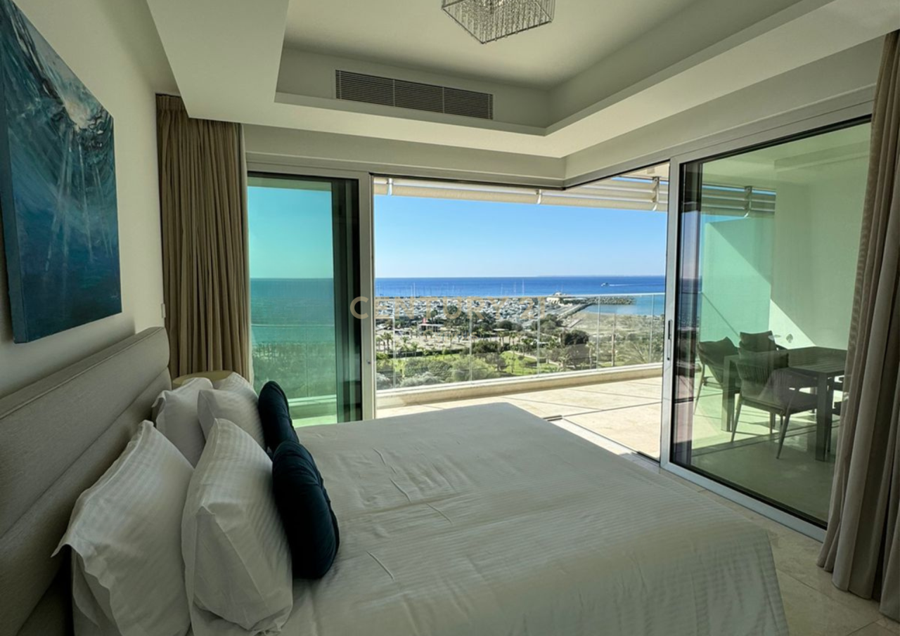 Квартира в Помосе, Кипр, 120 м² - фото 5