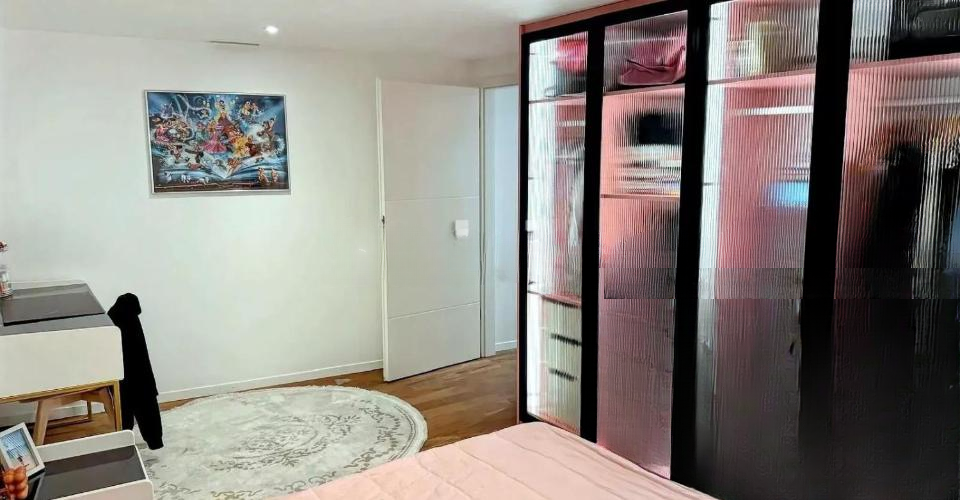 Квартира в Женеве, Швейцария, 156 м² - фото 5