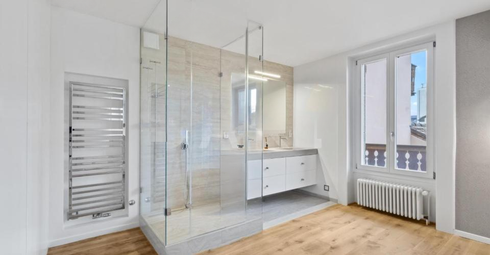 Квартира в Женеве, Швейцария, 195 м² - фото 5