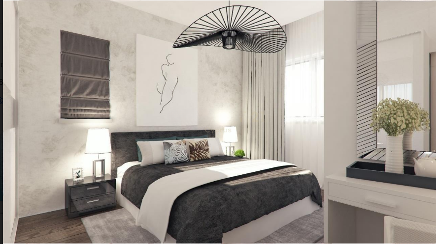 Квартира в Лимасоле, Кипр, 88 м² - фото 5