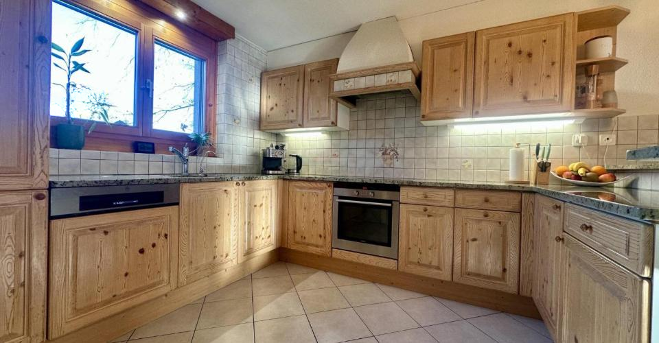 Квартира в Женеве, Швейцария, 220 м² - фото 5