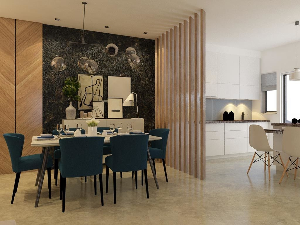 Квартира в Айос-Атанасиосе, Кипр, 95 м² - фото 5