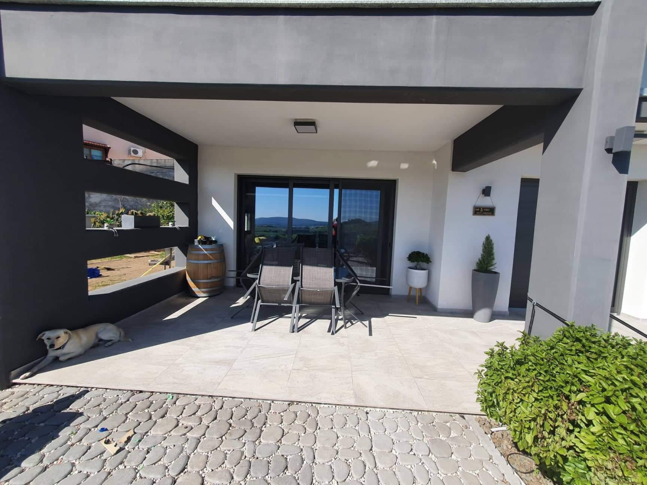 Квартира в Монагрули, Кипр, 224 м² - фото 6