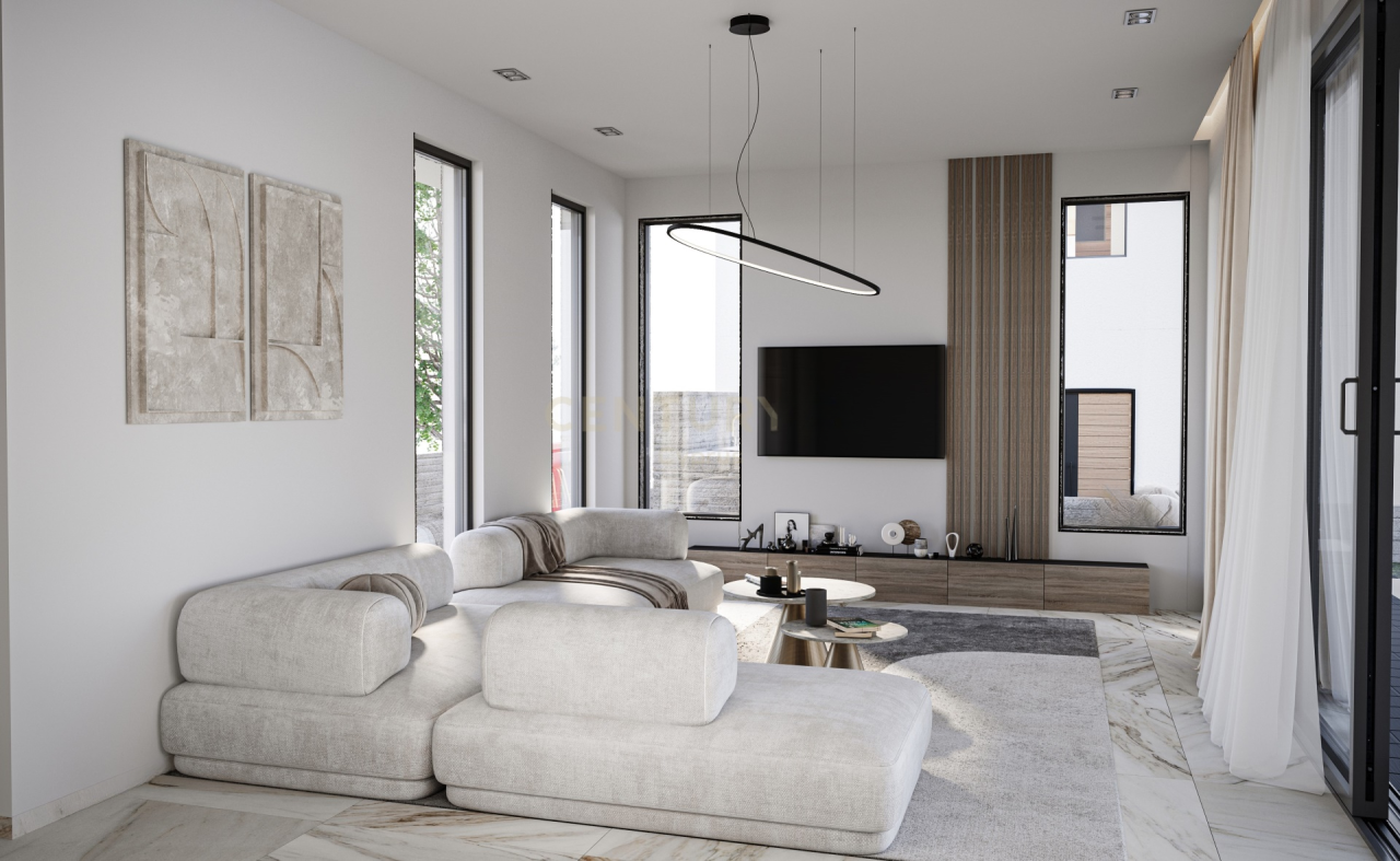 Квартира в Конии, Кипр, 172 м² - фото 6