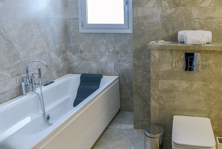 Квартира в Агиос Тихоне, Кипр, 350 м² - фото 6