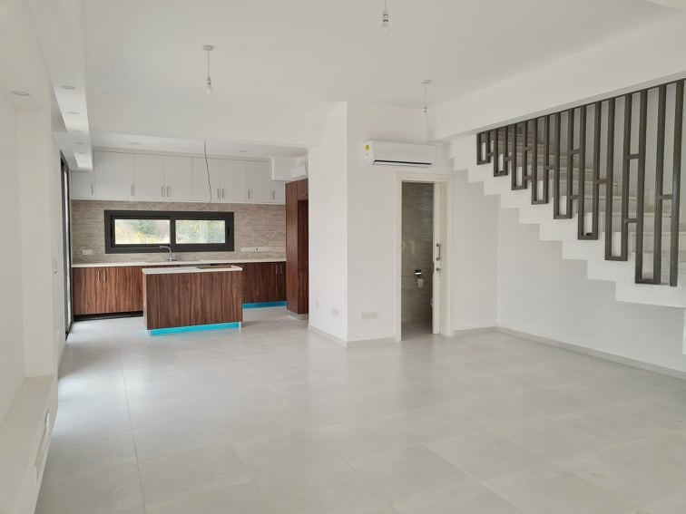 Квартира в Трахони, Кипр, 153 м² - фото 6