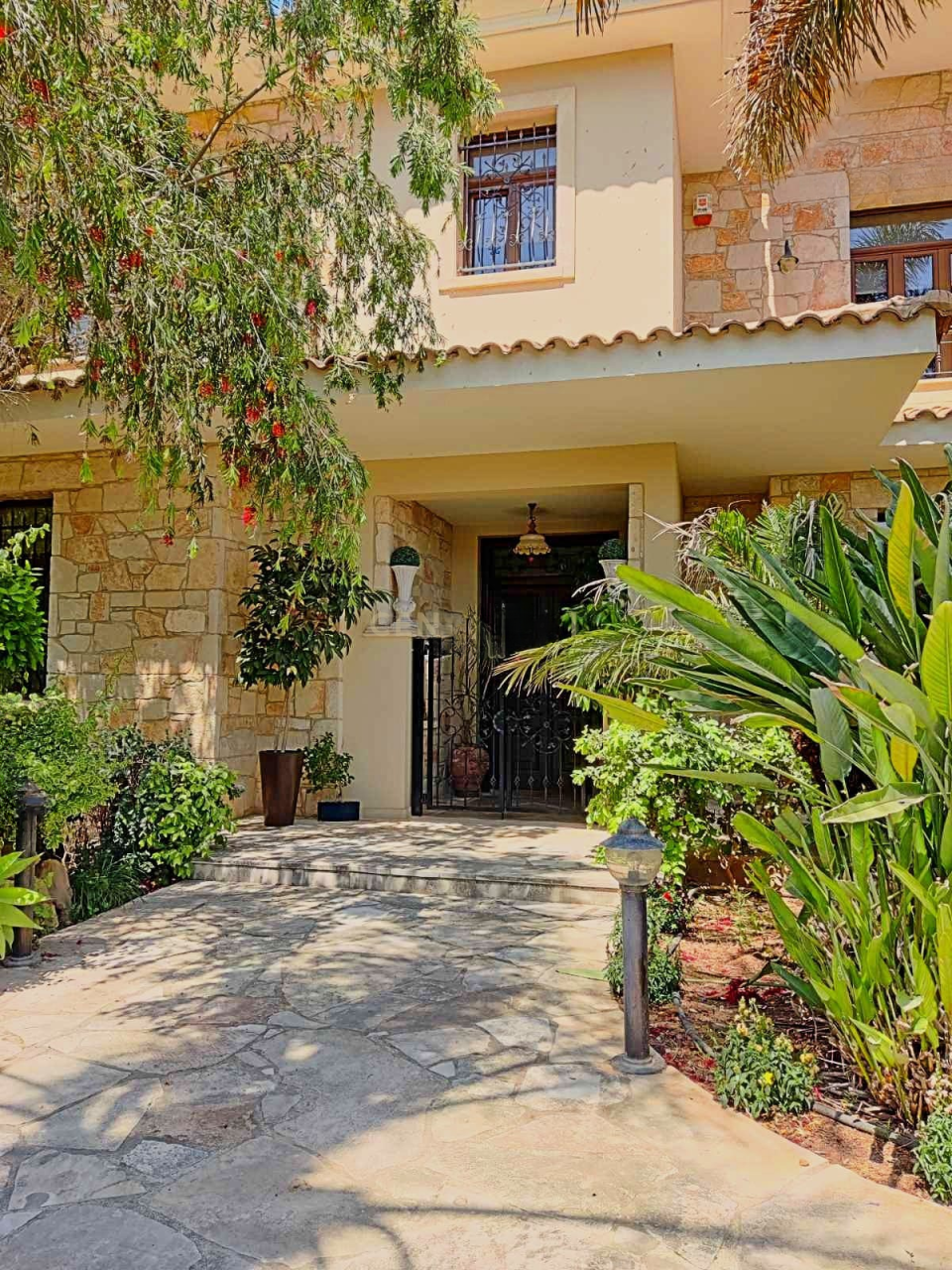 Квартира в Ипсонасе, Кипр, 750 м² - фото 6