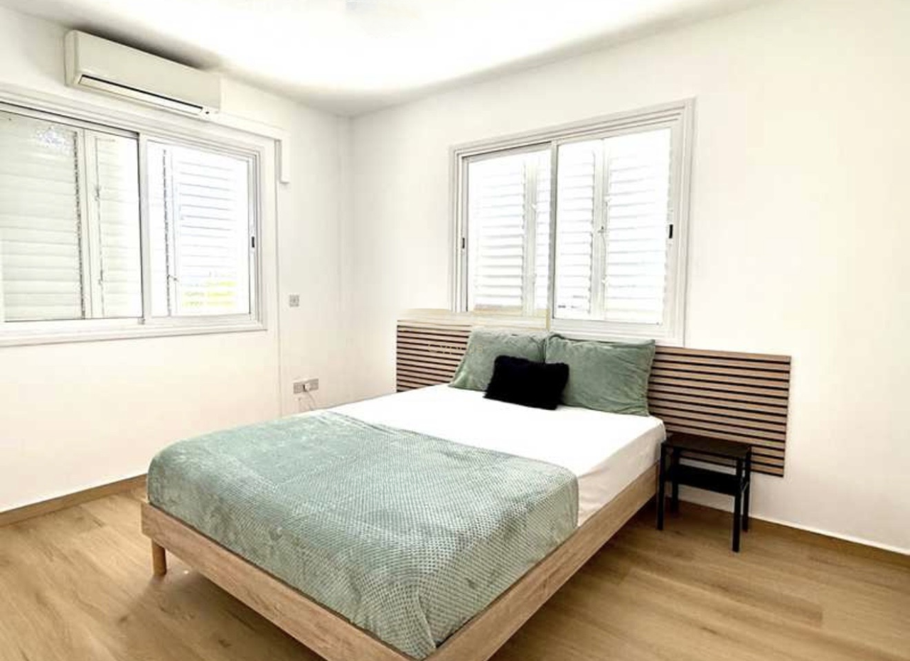 Квартира в Ларнаке, Кипр, 68 м² - фото 6