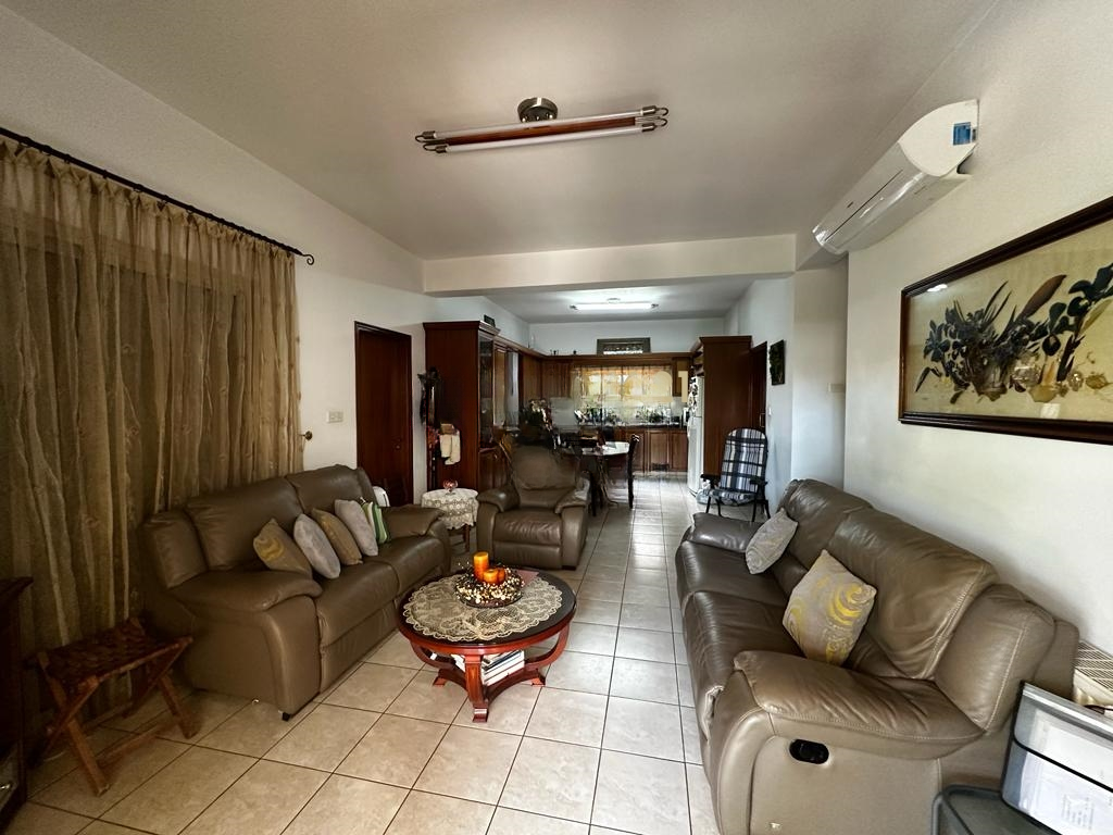 Квартира в Лимасоле, Кипр, 360 м² - фото 6