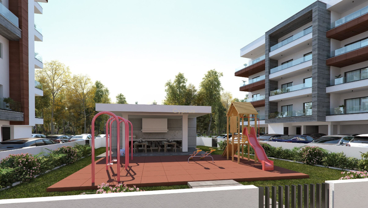 Квартира в Ипсонасе, Кипр, 94 м² - фото 6