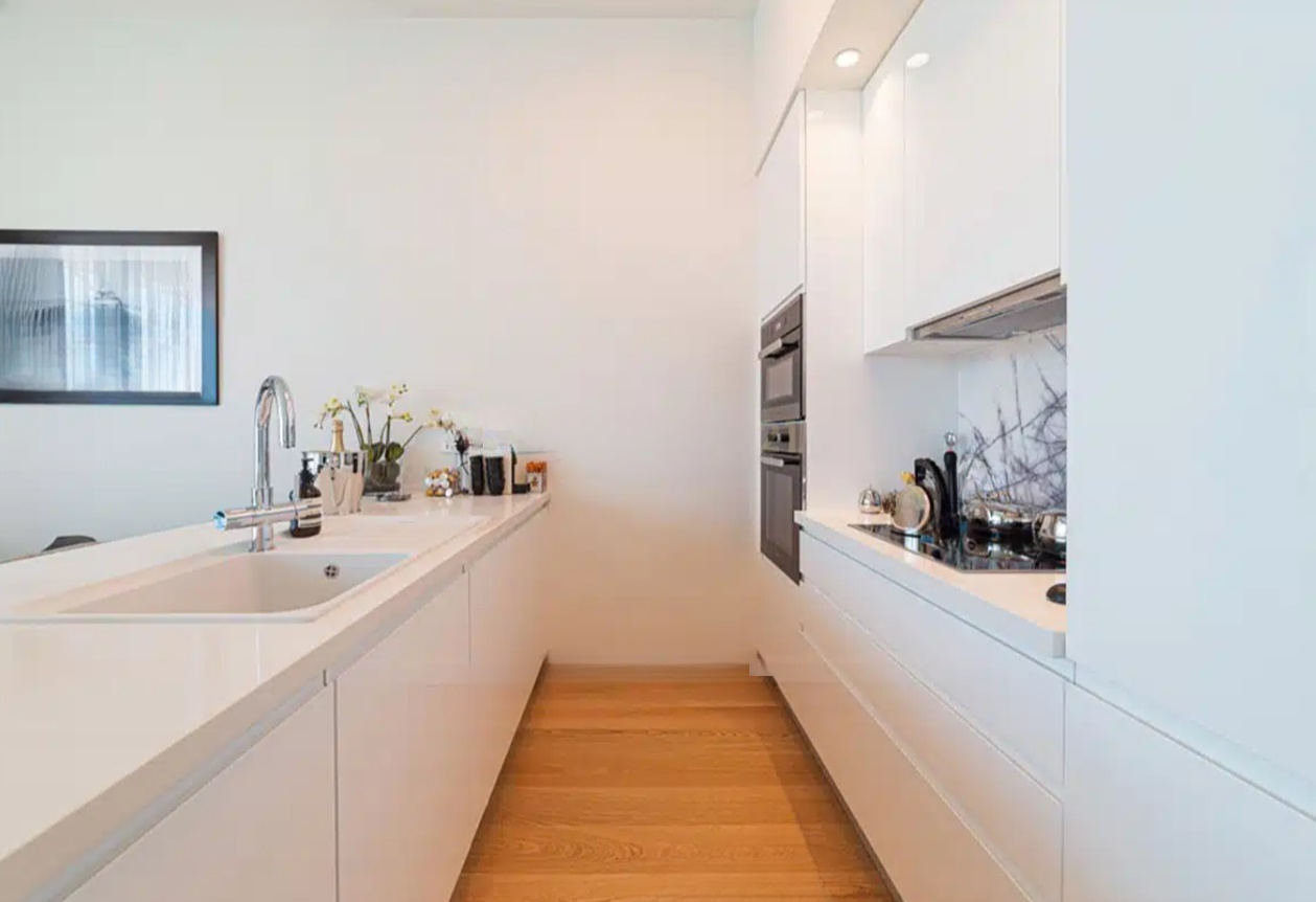 Квартира в Пареклисии, Кипр, 60 000 м² - фото 6