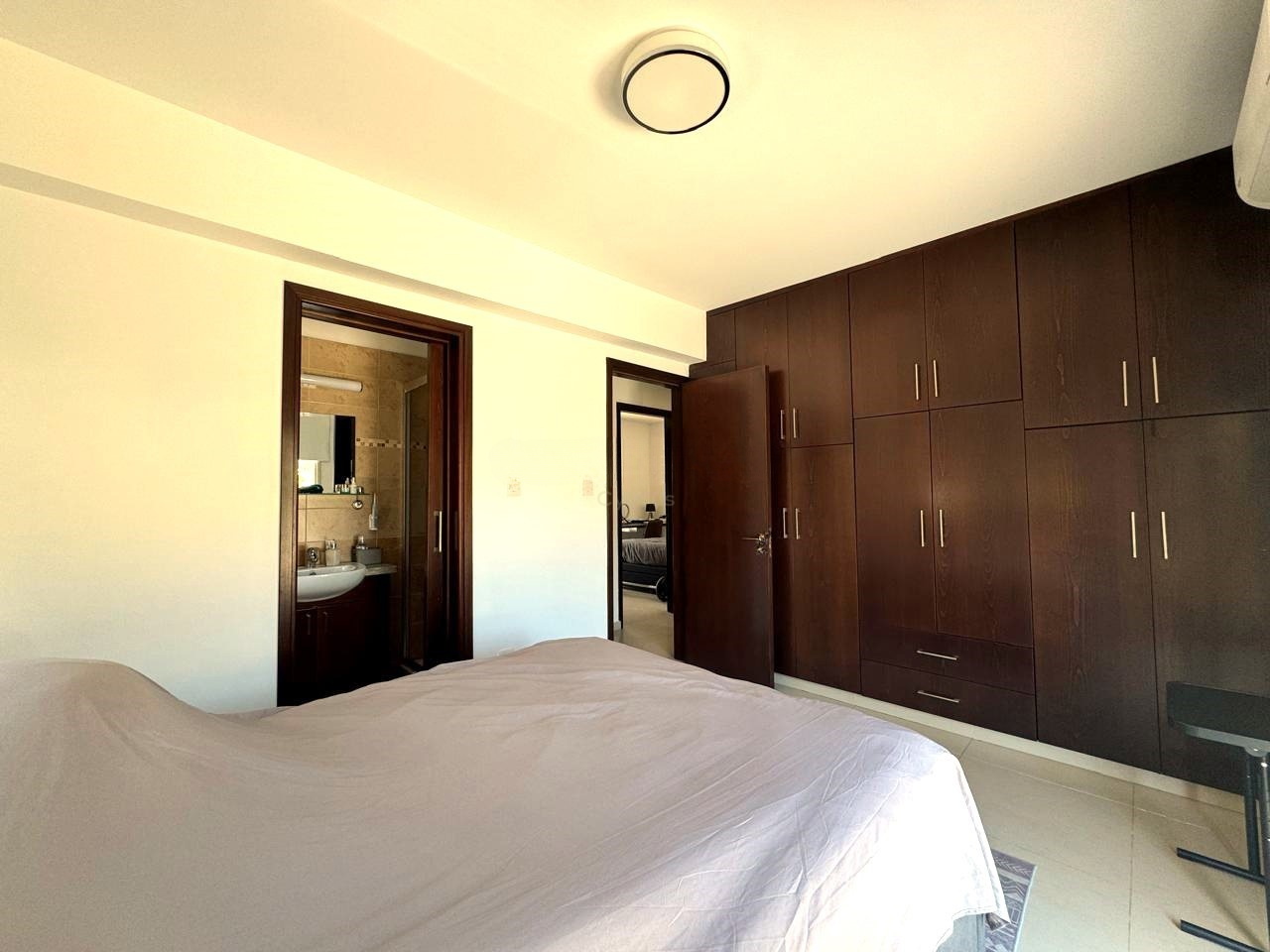 Квартира в Лимасоле, Кипр, 103 м² - фото 6