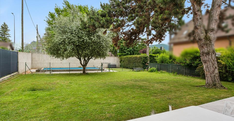 Квартира в Женеве, Швейцария, 222 м² - фото 6