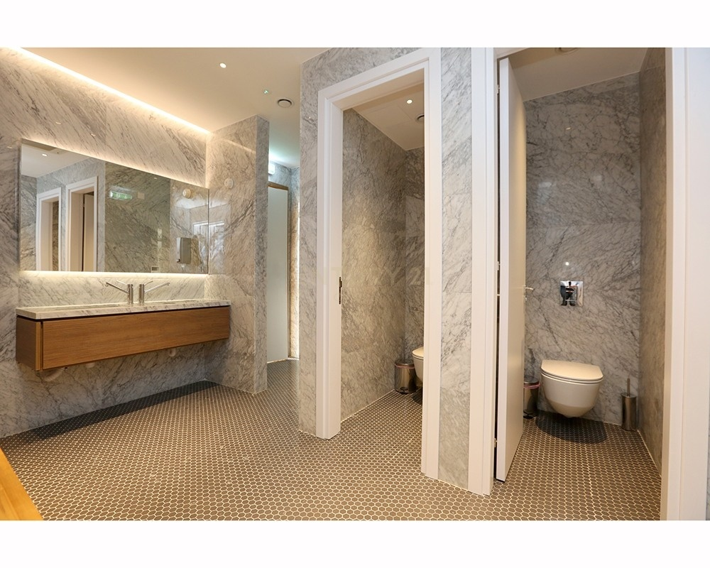 Квартира в Лефкоше, Кипр, 111 м² - фото 6