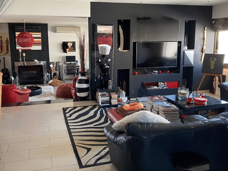 Квартира в Лимасоле, Кипр, 1 280 м² - фото 6