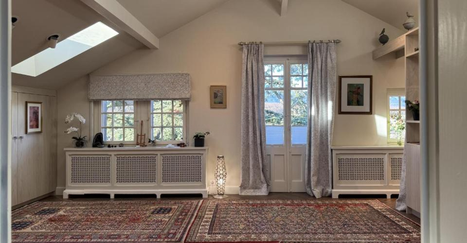 Квартира в Женеве, Швейцария, 327 м² - фото 6