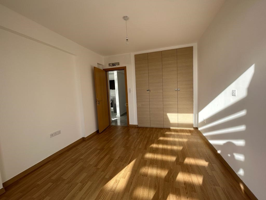 Квартира в Агиос Тихоне, Кипр, 62 м² - фото 6