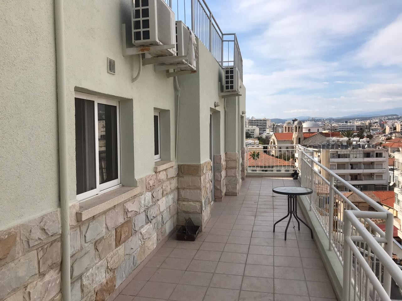 Квартира в Лимасоле, Кипр, 60 м² - фото 6