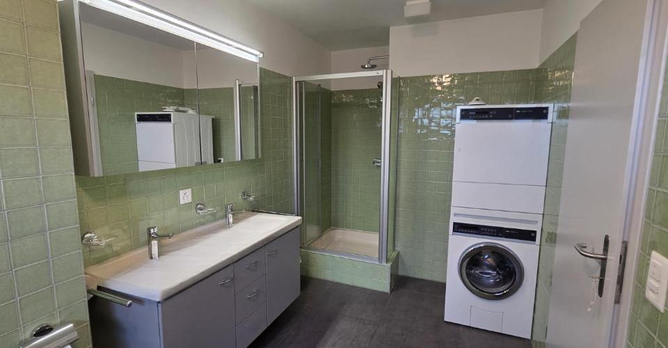 Квартира в Женеве, Швейцария, 271 м² - фото 6