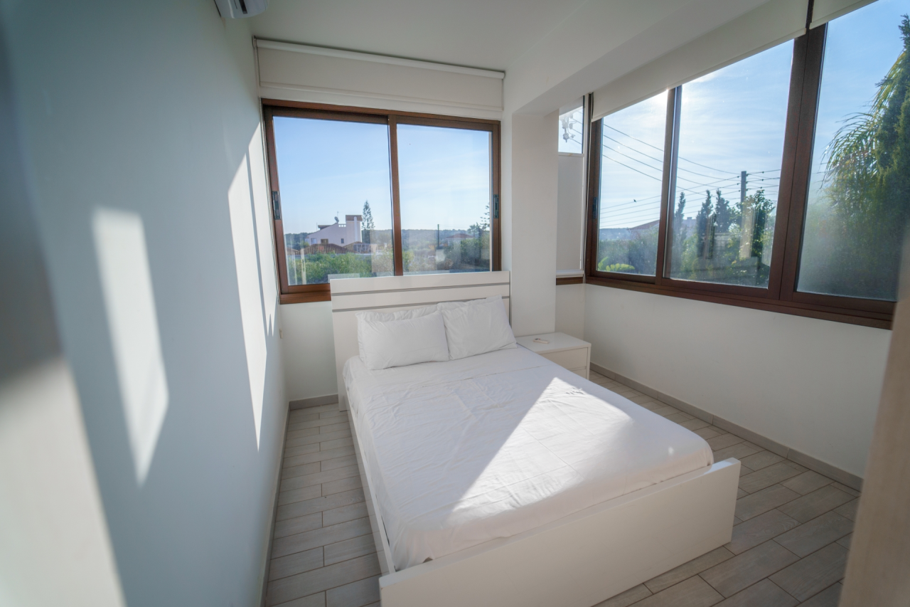 Квартира в Айя-Напе, Кипр, 200 м² - фото 6