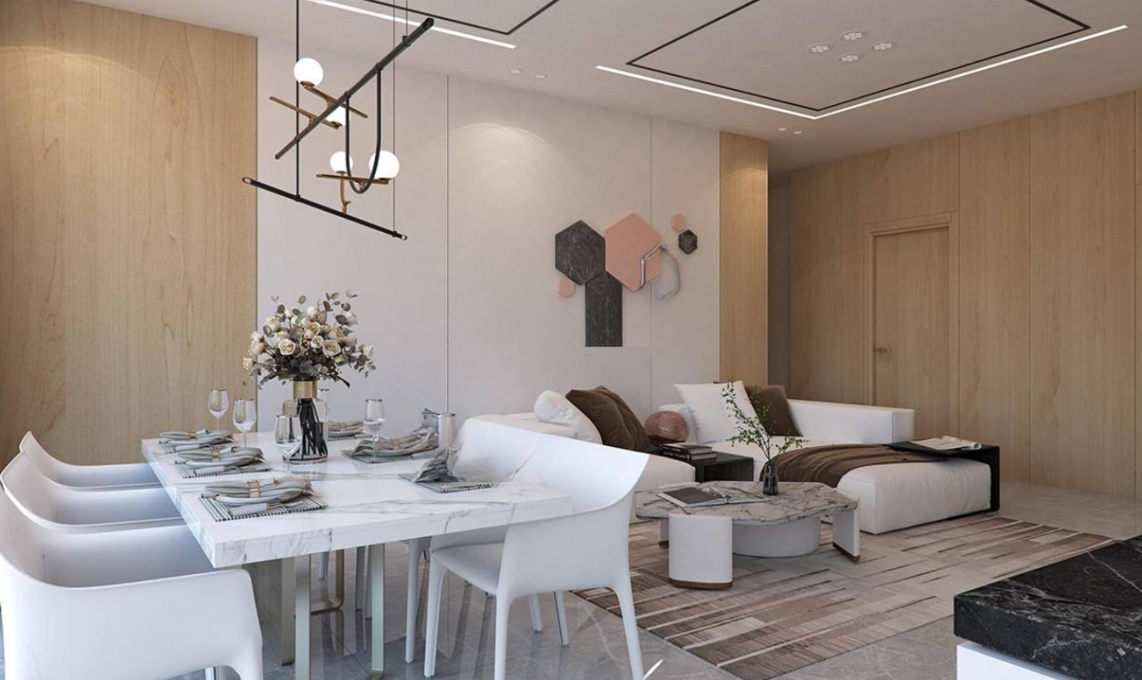 Квартира в Ермасойе, Кипр, 125 м² - фото 6