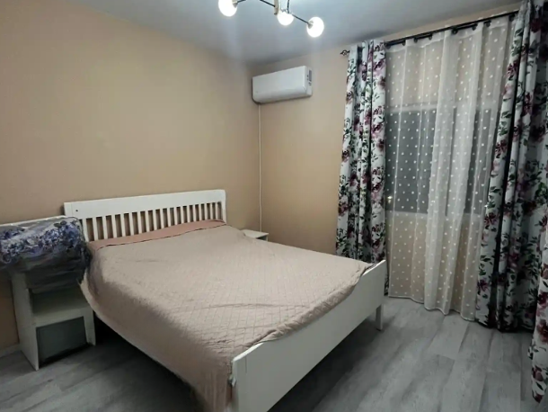 Квартира в Лимасоле, Кипр, 54 м² - фото 6