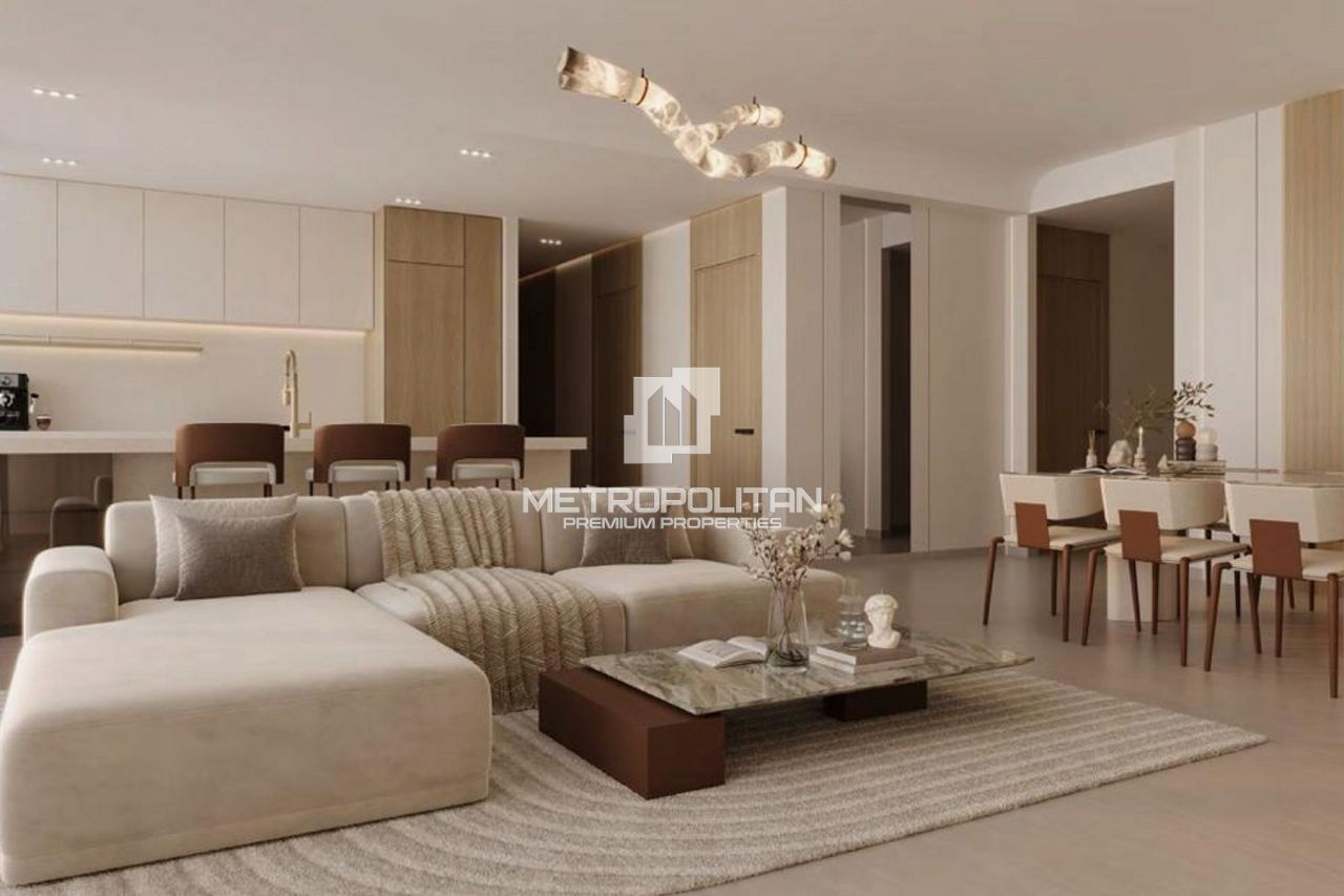 Апартаменты в Дубае, ОАЭ, 84 м² - фото 1